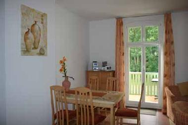 Apartamento de vacaciones en Zinnowitz (Ostsee-Inseln)Casa de vacaciones