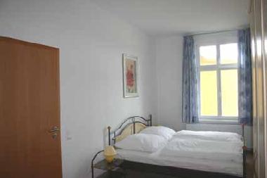 Apartamento de vacaciones en Zinnowitz (Ostsee-Inseln)Casa de vacaciones