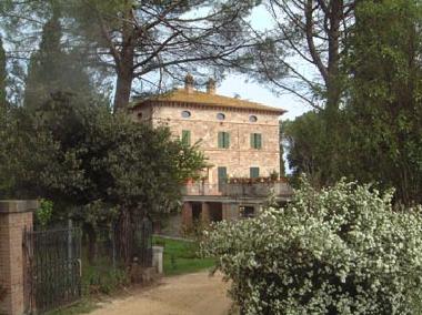 Casa de vacaciones en Todi (Perugia)Casa de vacaciones