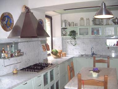 Casa de vacaciones en Todi (Perugia)Casa de vacaciones