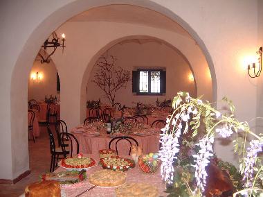 Casa de vacaciones en Todi (Perugia)Casa de vacaciones