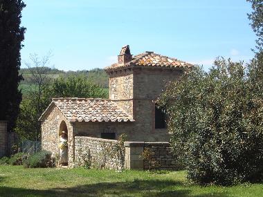 Casa de vacaciones en Todi (Perugia)Casa de vacaciones