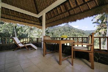 Casa de vacaciones en Manuksesa (Bali)Casa de vacaciones