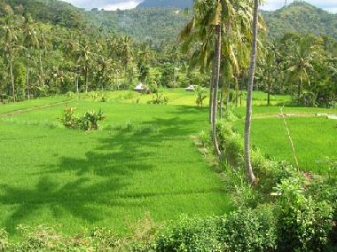 Casa de vacaciones en Manuksesa (Bali)Casa de vacaciones