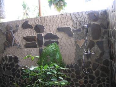 Casa de vacaciones en Manuksesa (Bali)Casa de vacaciones