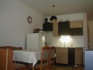 Apartamento de vacaciones en Miedzyzdroje (Zachodniopomorskie)Casa de vacaciones