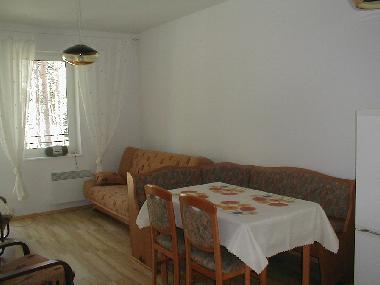 Apartamento de vacaciones en Miedzyzdroje (Zachodniopomorskie)Casa de vacaciones