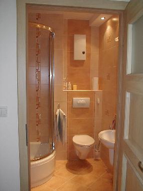 Apartamento de vacaciones en Miedzyzdroje (Zachodniopomorskie)Casa de vacaciones