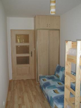 Apartamento de vacaciones en Miedzyzdroje (Zachodniopomorskie)Casa de vacaciones