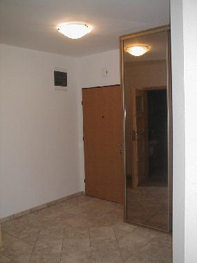 Apartamento de vacaciones en Miedzyzdroje (Zachodniopomorskie)Casa de vacaciones