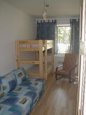 Apartamento de vacaciones en Miedzyzdroje (Zachodniopomorskie)Casa de vacaciones