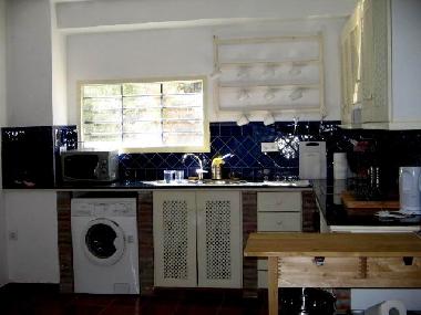 Casa de vacaciones en Iznajar (Crdoba)Casa de vacaciones