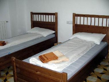 Casa de vacaciones en Iznajar (Crdoba)Casa de vacaciones