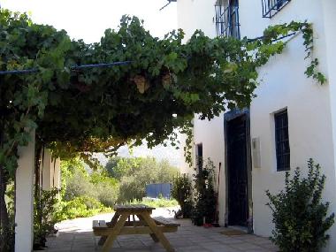 Casa de vacaciones en Iznajar (Crdoba)Casa de vacaciones