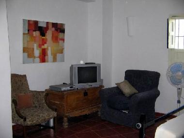 Casa de vacaciones en Iznajar (Crdoba)Casa de vacaciones