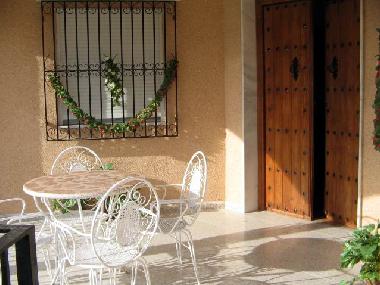 Casa de vacaciones en Iznajar (Crdoba)Casa de vacaciones