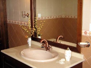 Casa de vacaciones en Iznajar (Crdoba)Casa de vacaciones