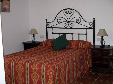 Casa de vacaciones en Iznajar (Crdoba)Casa de vacaciones