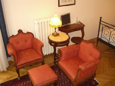 Apartamento de vacaciones en Budapest (Budapest)Casa de vacaciones