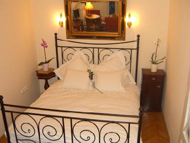 Apartamento de vacaciones en Budapest (Budapest)Casa de vacaciones