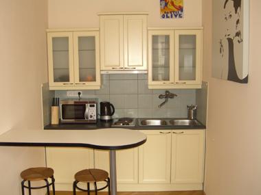 Apartamento de vacaciones en Budapest (Budapest)Casa de vacaciones