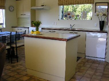 Casa de vacaciones en Kennedy Bay (Thames-Coromandel)Casa de vacaciones