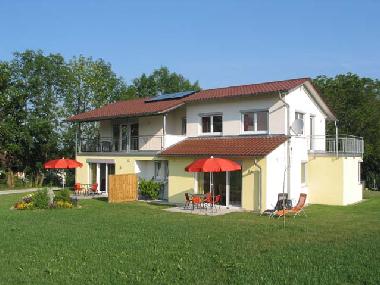 Apartamento de vacaciones en Katzheim 2 (Bodensee)Casa de vacaciones