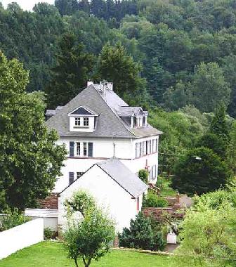 Casa de vacaciones en Malberg (Eifel - Ahr)Casa de vacaciones