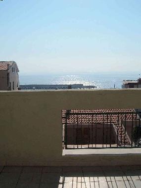 Apartamento de vacaciones en Cala Gonone (Nuoro)Casa de vacaciones
