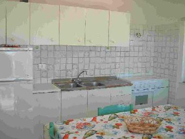 Apartamento de vacaciones en Cala Gonone (Nuoro)Casa de vacaciones