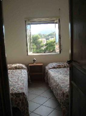 Apartamento de vacaciones en Cala Gonone (Nuoro)Casa de vacaciones