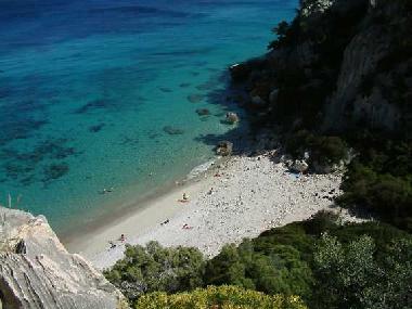 Apartamento de vacaciones en Cala Gonone (Nuoro)Casa de vacaciones