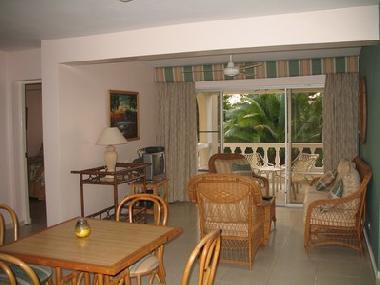 Apartamento de vacaciones en Sosua (Puerto Plata)Casa de vacaciones