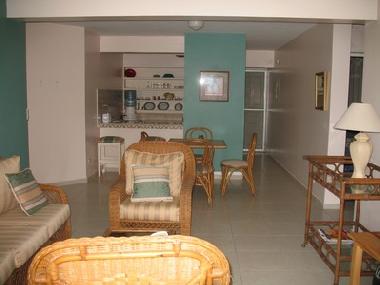 Apartamento de vacaciones en Sosua (Puerto Plata)Casa de vacaciones