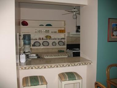 Apartamento de vacaciones en Sosua (Puerto Plata)Casa de vacaciones