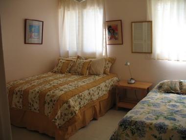 Apartamento de vacaciones en Sosua (Puerto Plata)Casa de vacaciones