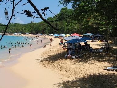 Apartamento de vacaciones en Sosua (Puerto Plata)Casa de vacaciones