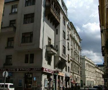 Apartamento de vacaciones en Budapest (Budapest)Casa de vacaciones