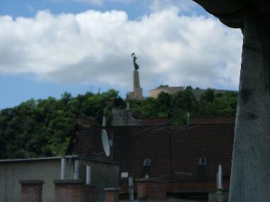 Apartamento de vacaciones en Budapest (Budapest)Casa de vacaciones