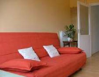 Apartamento de vacaciones en Budapest (Budapest)Casa de vacaciones