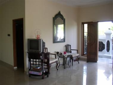 Casa de vacaciones en Jimbaran (Bali)Casa de vacaciones