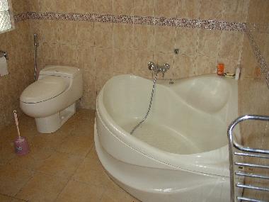 Casa de vacaciones en Jimbaran (Bali)Casa de vacaciones