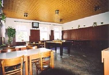 Casa de vacaciones en Vejprty (Ustecky Kraj)Casa de vacaciones