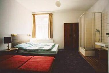 Casa de vacaciones en Vejprty (Ustecky Kraj)Casa de vacaciones