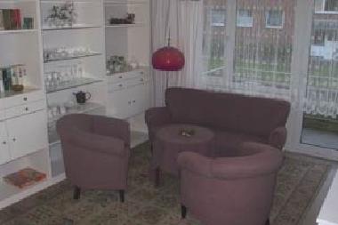 Apartamento de vacaciones en Rendsburg (Binnenland)Casa de vacaciones