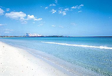 Apartamento de vacaciones en LA CALETTA DI SINISCOLA (Nuoro)Casa de vacaciones