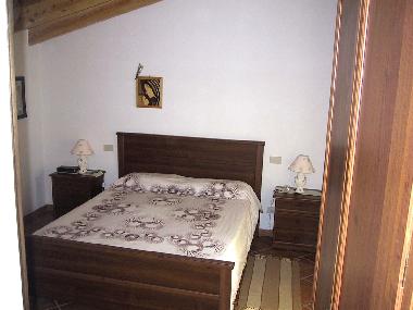 Apartamento de vacaciones en Capo d'Orlando Me (Messina)Casa de vacaciones