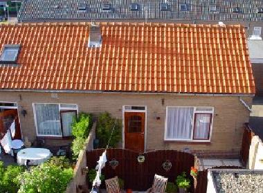 Casa de vacaciones en Egmond aan Zee (Noord-Holland)Casa de vacaciones