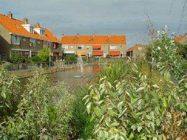 Casa de vacaciones en Egmond aan Zee (Noord-Holland)Casa de vacaciones