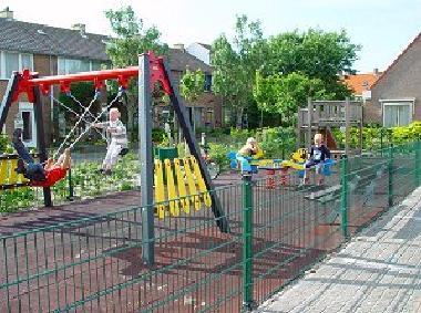 Casa de vacaciones en Egmond aan Zee (Noord-Holland)Casa de vacaciones